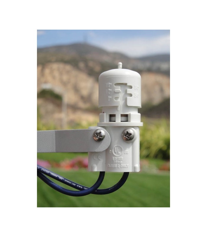 Sensor de lluvia Hunter Mini-clik Sensor de lluvia Hunter Mini-clik