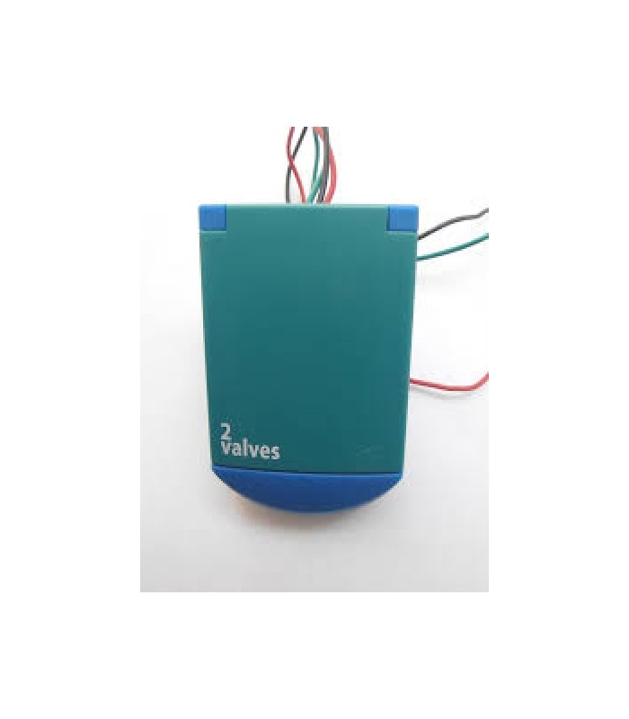 Programador de riego a pilas Baccara G75 Programador de riego a pilas Baccara G75