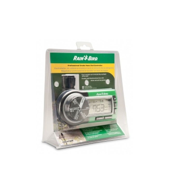 Programador de grifo Rain Bird. Programador de grifo Rain Bird.