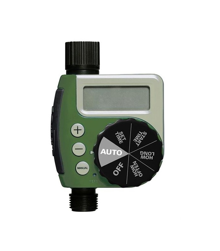 Programadores de riego Orbit BUDDY-I. Programadores de riego Orbit BUDDY-I.