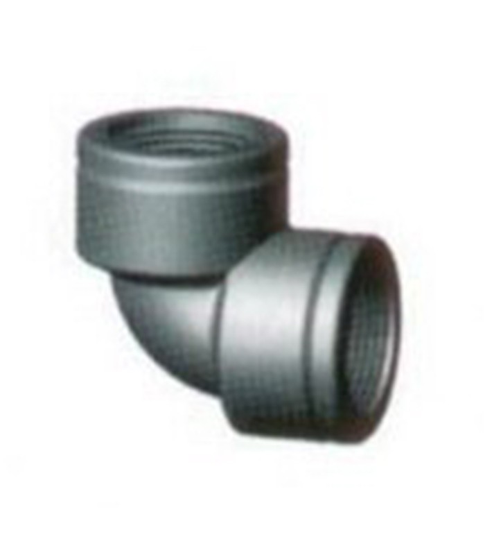 Codo hembra 1 1/2" - 1 1/2" Codo hembra 1 1/2" - 1 1/2"