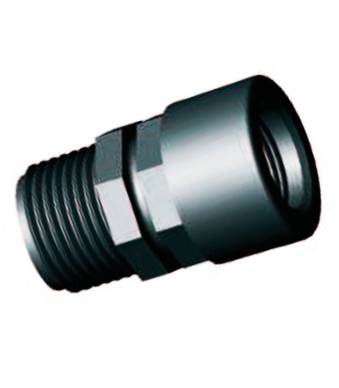 Reducción MH PP 1 1/4" - 3/4" Reducción MH PP 1 1/4" - 3/4"