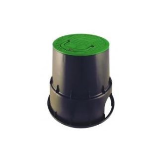 Arqueta para riego RAIN 1 válvula