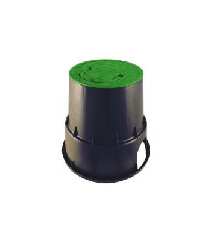 Arqueta para riego. RAIN Arqueta para riego. RAIN