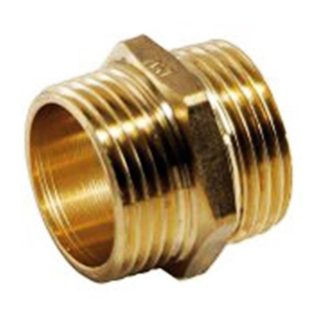 Machón de latón 1/2"