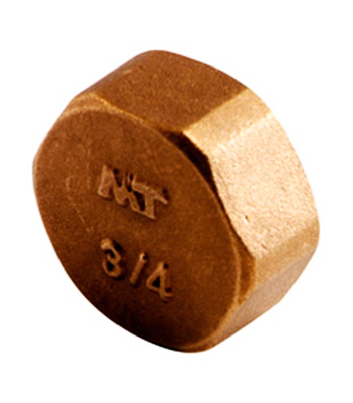 Tapón de latón R/H 1 1/2" Tapón de latón R/H 1 1/2"