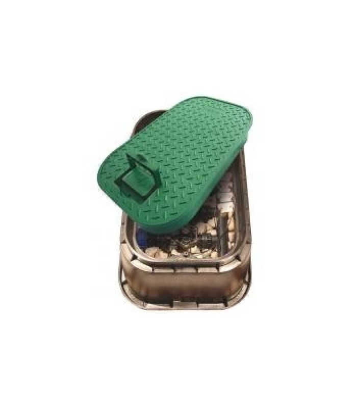Arquetas para riego 5 o 6 válvulas Arquetas para riego 5 o 6 válvulas