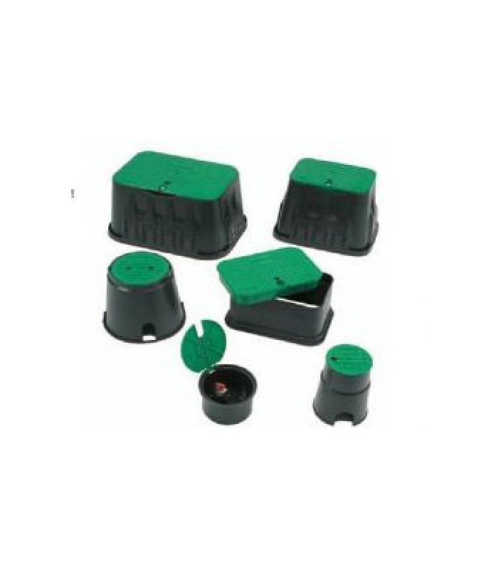 Extensión para arqueta VB-A02674 sin tapa. Rain Bird. Extensión para arqueta VB-A02674 sin tapa. Rain Bird.