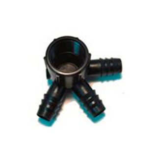 Accesorios goteo