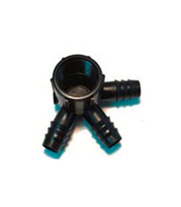 Accesorios goteo Accesorios goteo