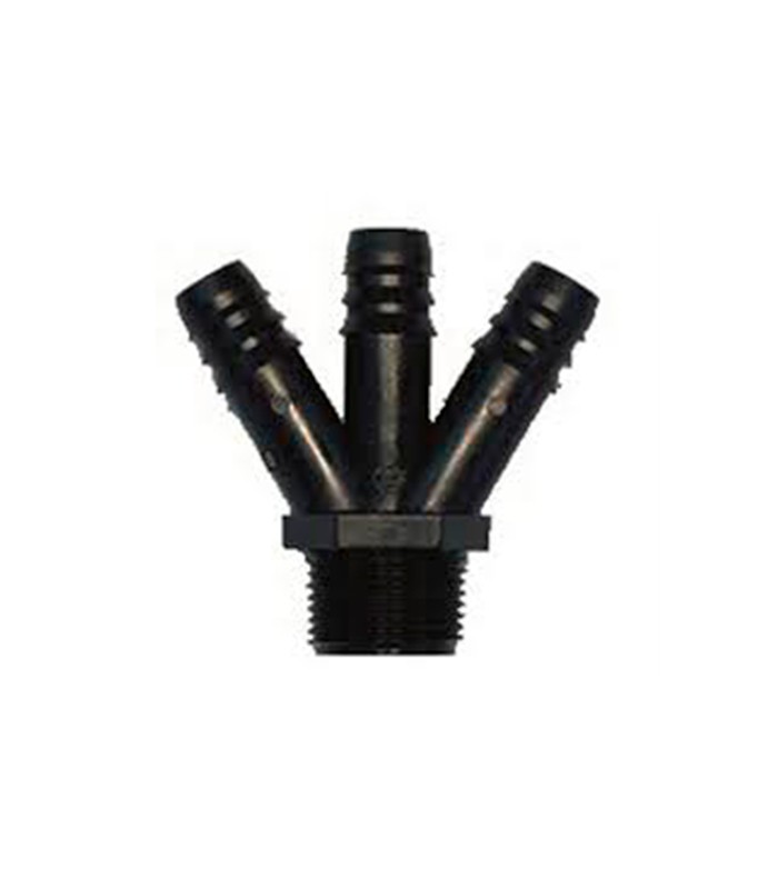 Accesorios de goteo Accesorios de goteo