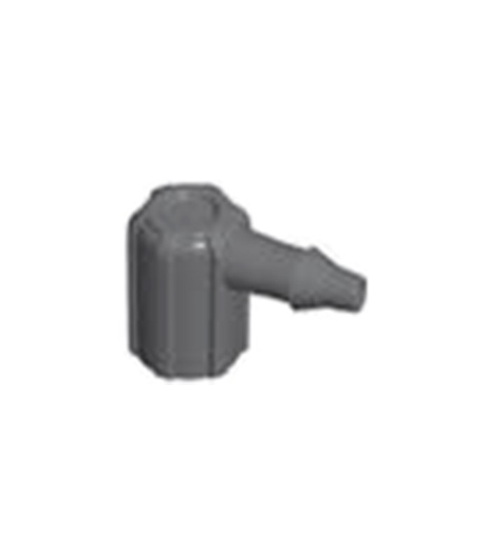 Conector para goteros Supertif. Conector para goteros Supertif.
