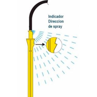 Difusor macetas 12 l/h