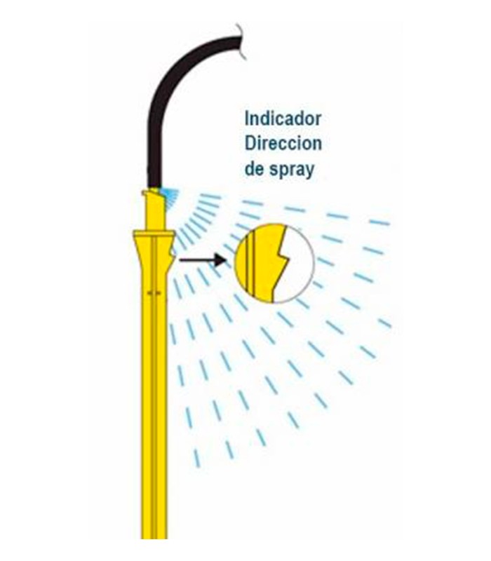 Difusor macetas 12 l/h Difusor macetas 12 l/h