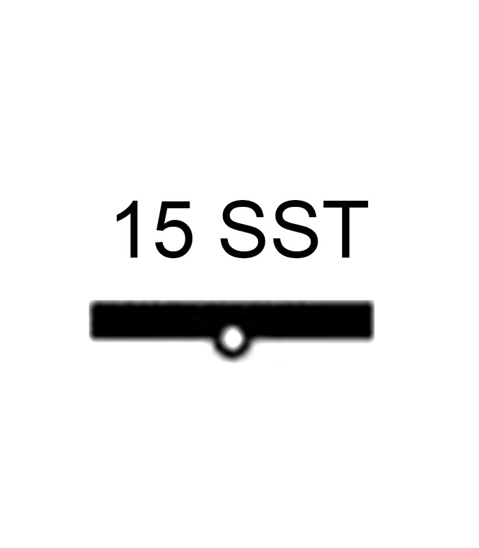 Toberas Rain Bird 15-MRP 15SST Toberas Rain Bird 15-MRP 15SST