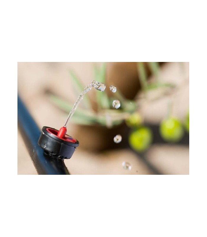 Goteros para riego Supertif 12 l/h Goteros para riego Supertif 12 l/h