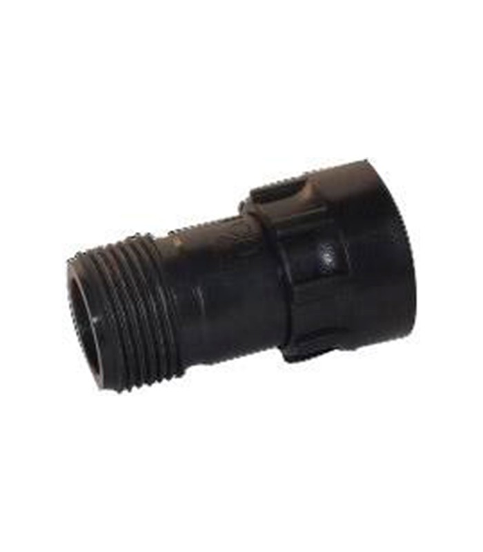 Colector manguito PVC. Colector manguito PVC.