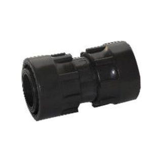 Colector electroválvula PVC 1" Manguito H-H.