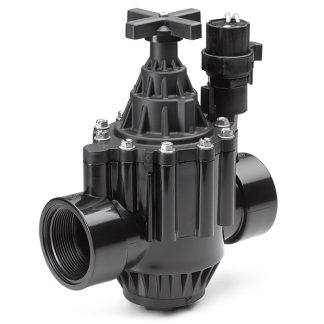 Electroválvula PGA 9v