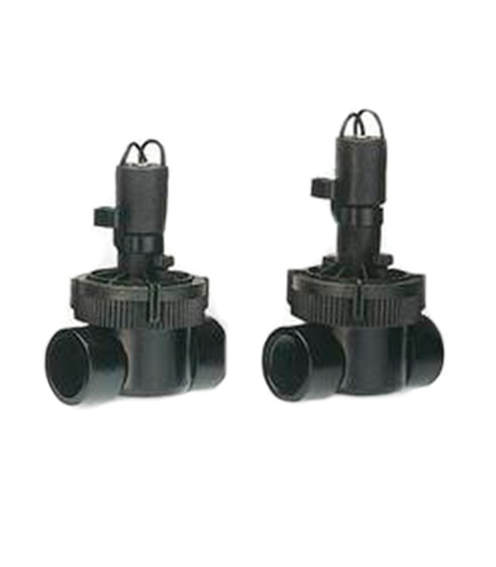 Electroválvula EZ-FLO PLUS 1" Hembra. 24 VAC. TORO Electroválvula EZ-FLO PLUS 1" Hembra. 24 VAC. TORO
