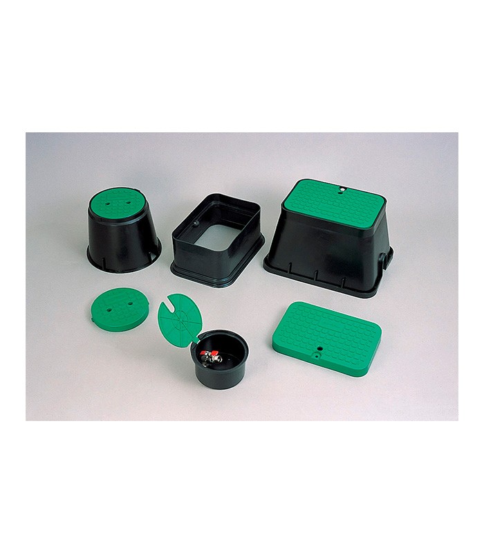 Tapa para arqueta Rain Bird VBA02675 Tapa para arqueta Rain Bird VBA02675