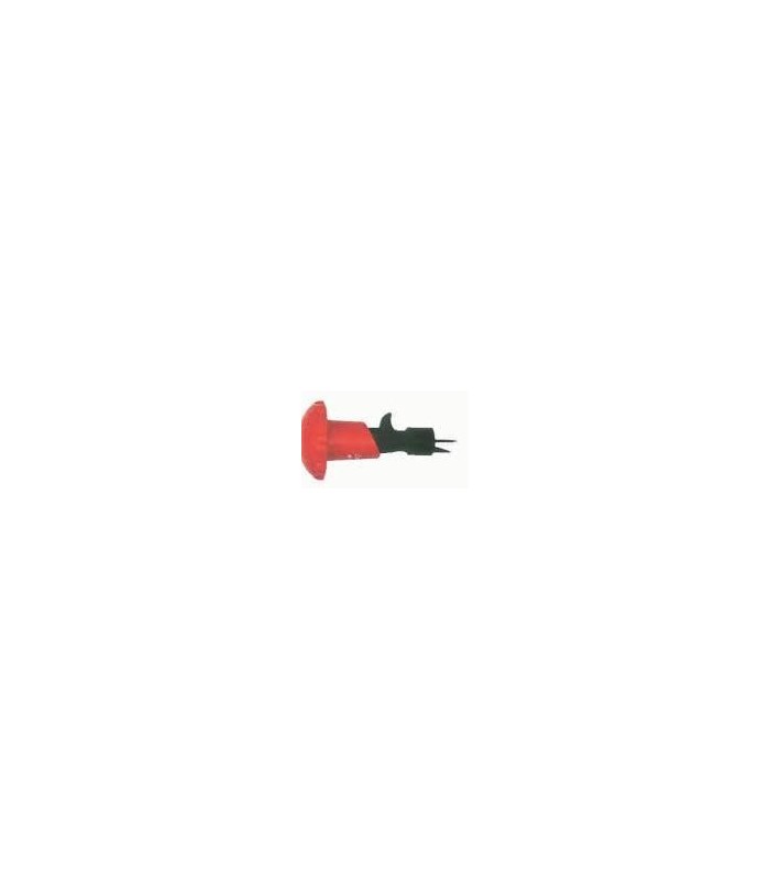 Punzón o sacabocados para tuberías de Polietileno. 15mm Punzón o sacabocados para tuberías de Polietileno. 15mm