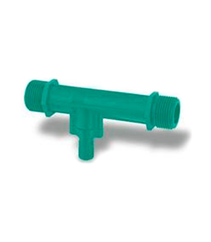 Inyector venturi 3/4" Inyector venturi 3/4"