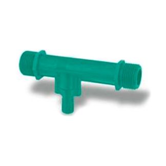 Inyector venturi 1"