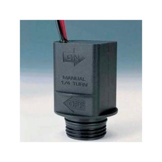 Solenoide Rain Bird 9v.