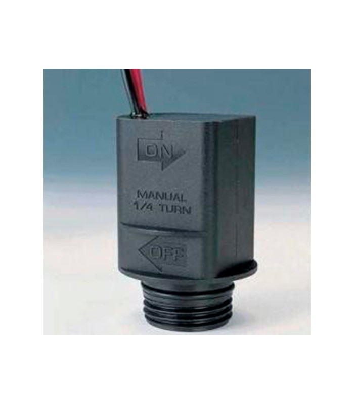 Solenoide Rain Bird 9v. Solenoide Rain Bird 9v.