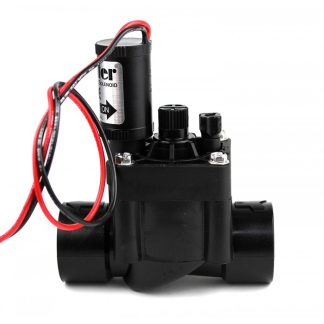 Electroválvulas de riego Hunter
