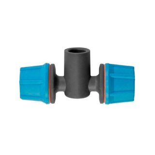 Nebulizador FLF 2 salidas