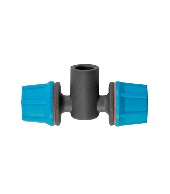 Nebulizador FLF 2 salidas Nebulizador FLF 2 salidas