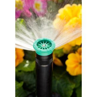 Difusores Hunter PSU para el riego de tu jardín