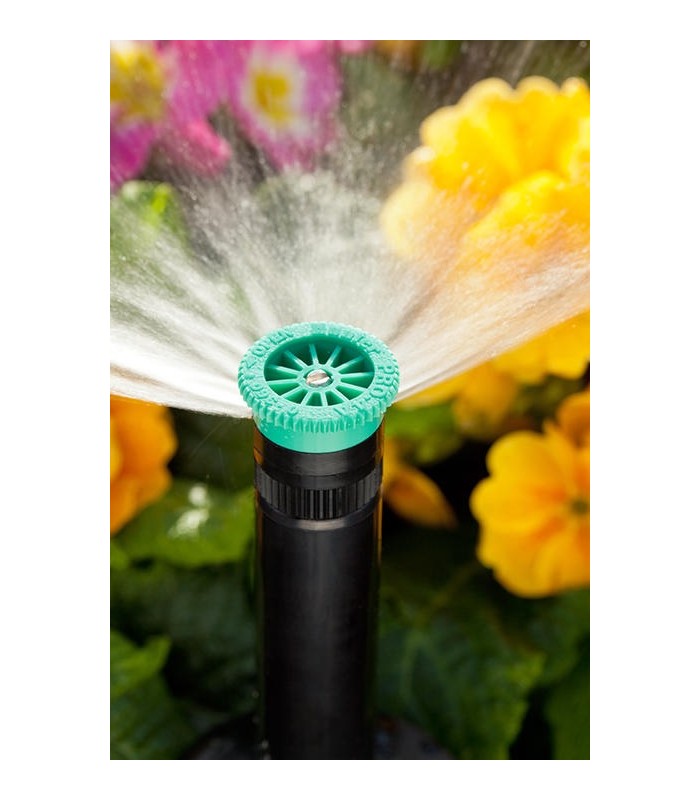 Difusores Hunter PSU para el riego de tu jardín Difusores Hunter PSU para el riego de tu jardín