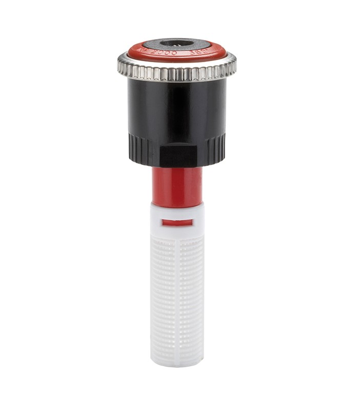 MP Rotator 2000-360º MP Rotator 2000-360º