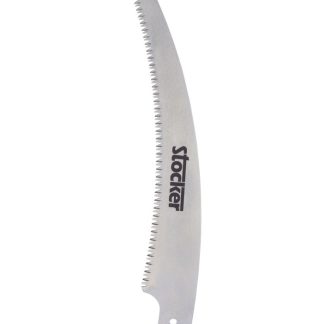 Recambio hoja serrucho 34cm para mango telescópico.