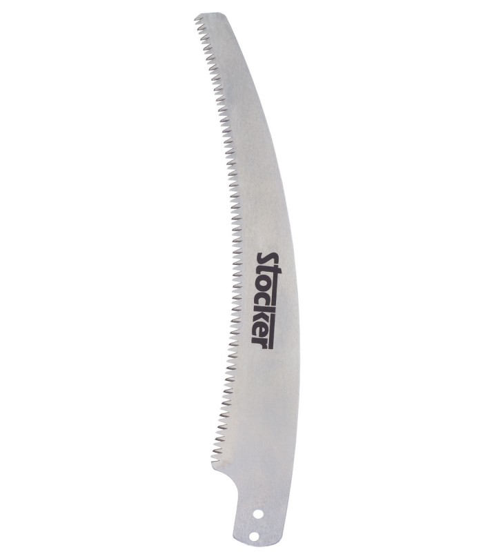 Recambio hoja serrucho 34cm para mango telescópico. Recambio hoja serrucho 34cm para mango telescópico.