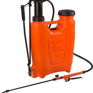 Mochila Bomba Presión 12 L