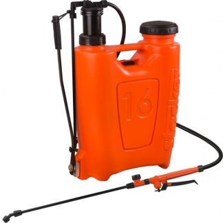Mochila Bomba Presión 16 L