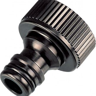 Adaptador grifo H 3/4"