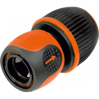 Conector universal manguera