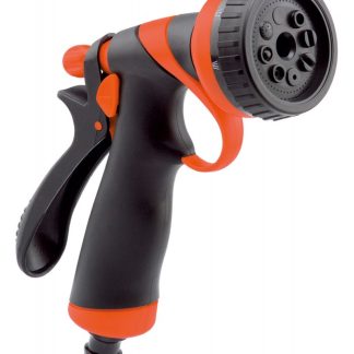 Pistola Ducha Multiusos