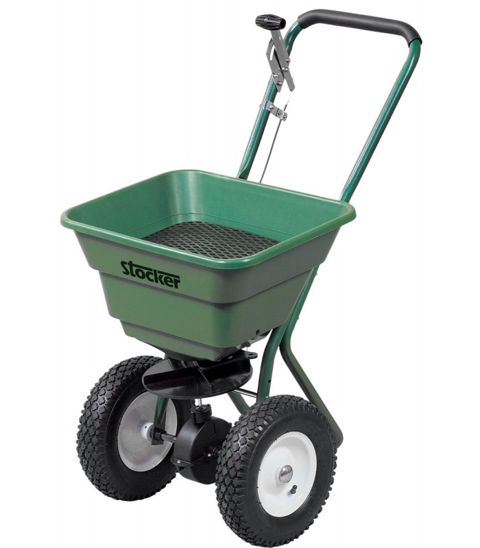 Carro Abonador 60L Carro Abonador 60L