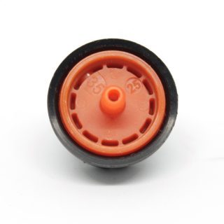 Goteros para riego Supertif 25 l/h