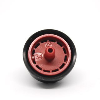 Goteros para riego Supertif 12 l/h