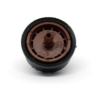 Goteros para riego Supertif 2.2 l/h (100 uds)
