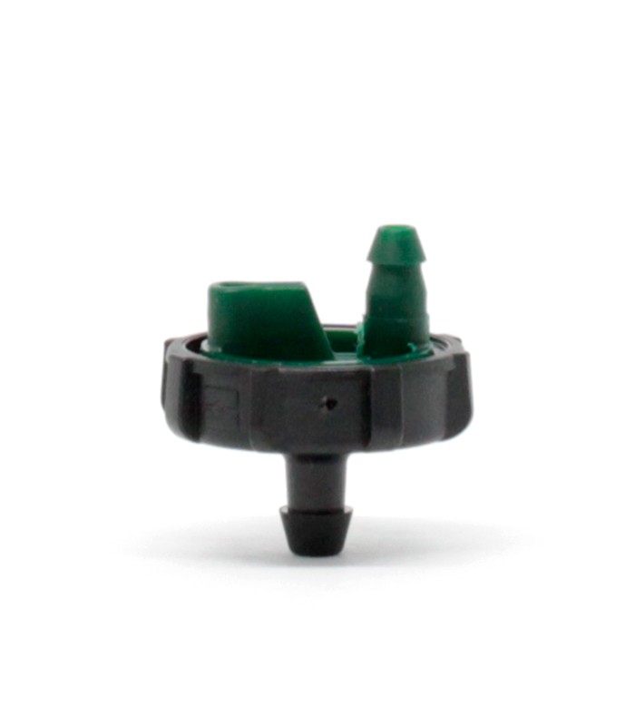 Goteros para riego turbulentos E1000 8 l/h Goteros para riego turbulentos E1000 8 l/h