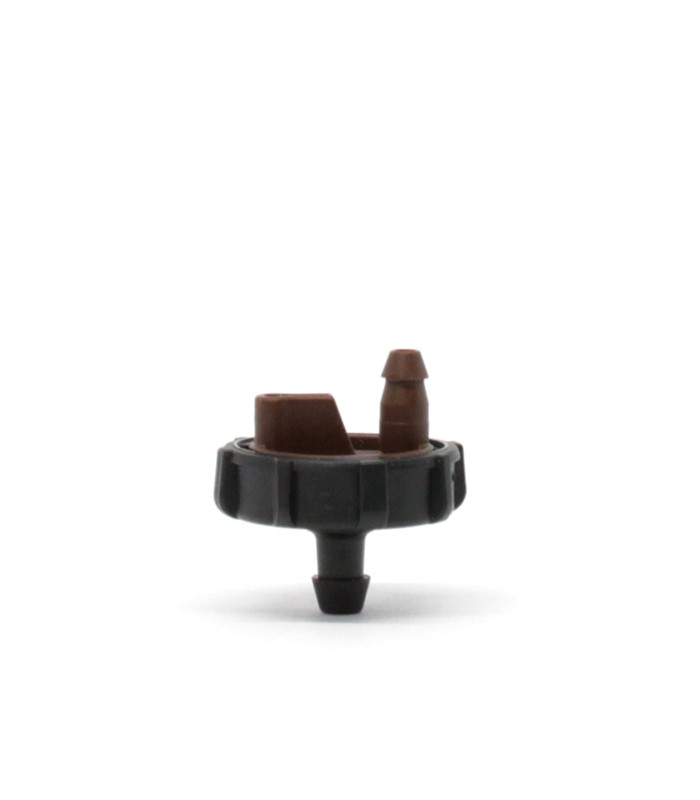 Goteros para riego turbulentos E1000 2 l/h Goteros para riego turbulentos E1000 2 l/h