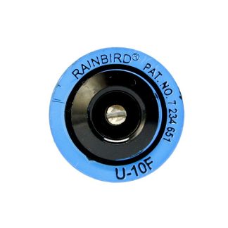 Toberas para difusores U-10F